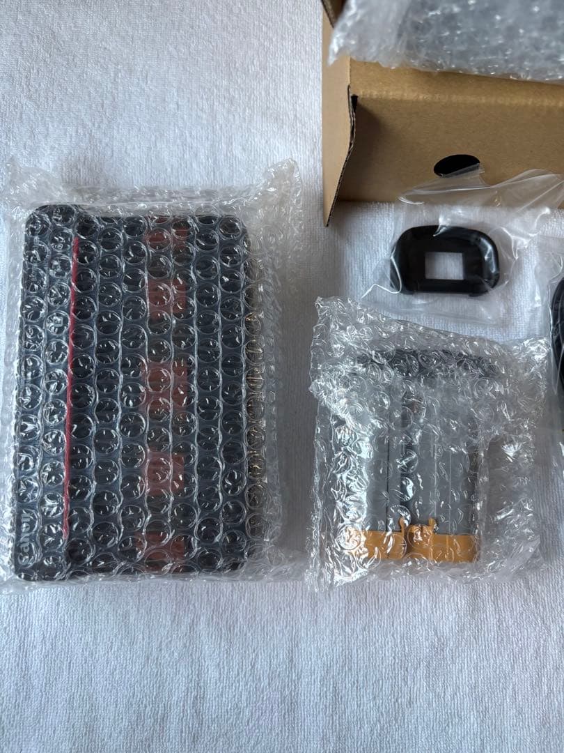 キャノン EOS-1D X Mark III ボディ デジタル一眼レフカメラ