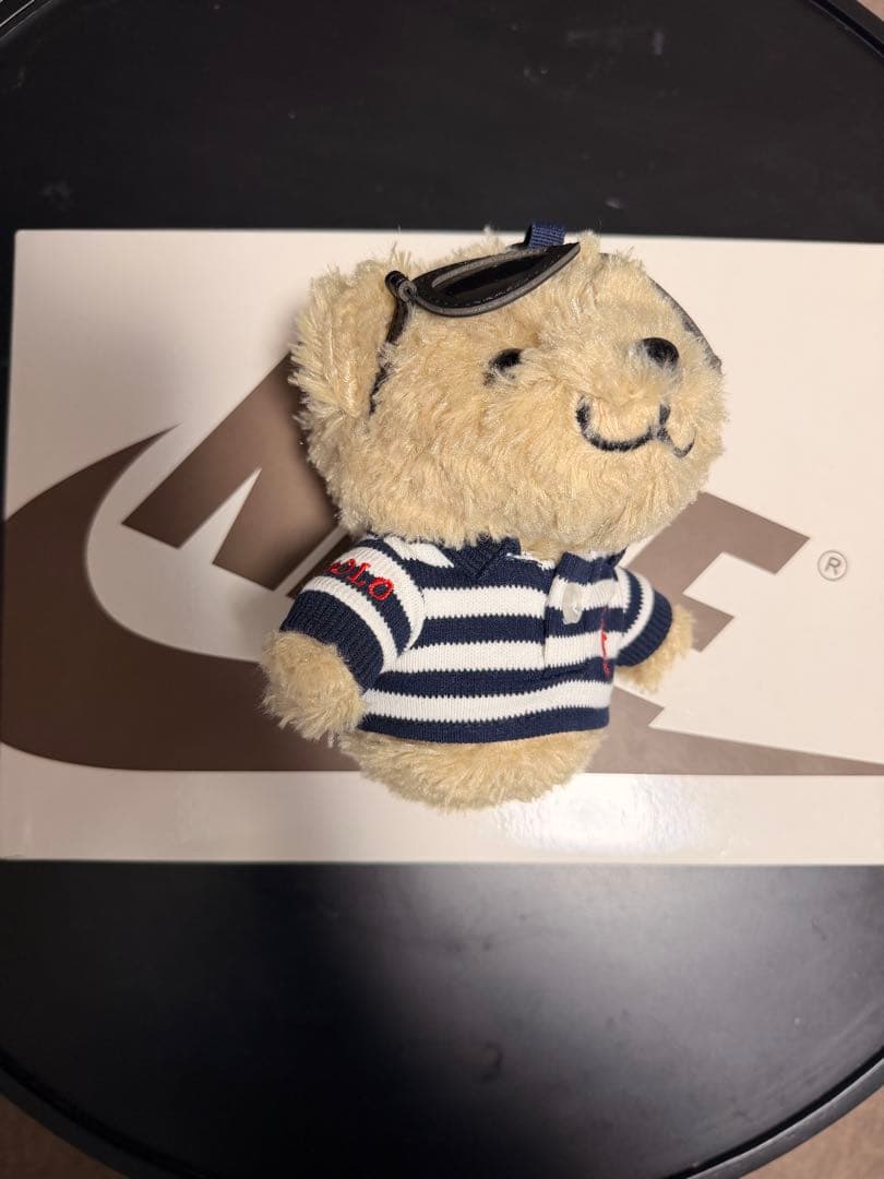POLO RALPH LAUREN ゴルフ　キャディバック＋ポールポーチ