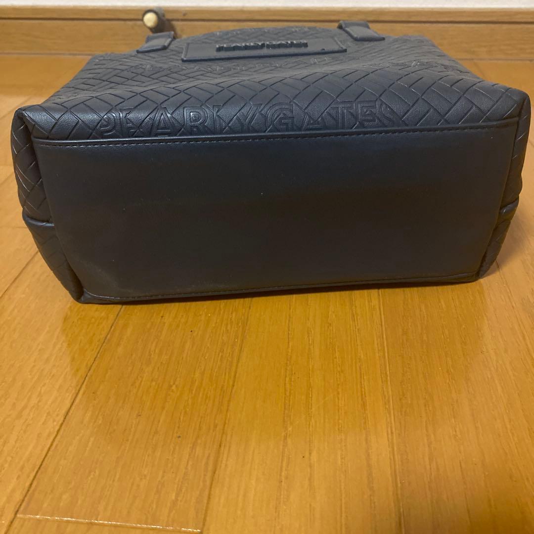 超美品‼️パーリーゲイツ カートバッグ