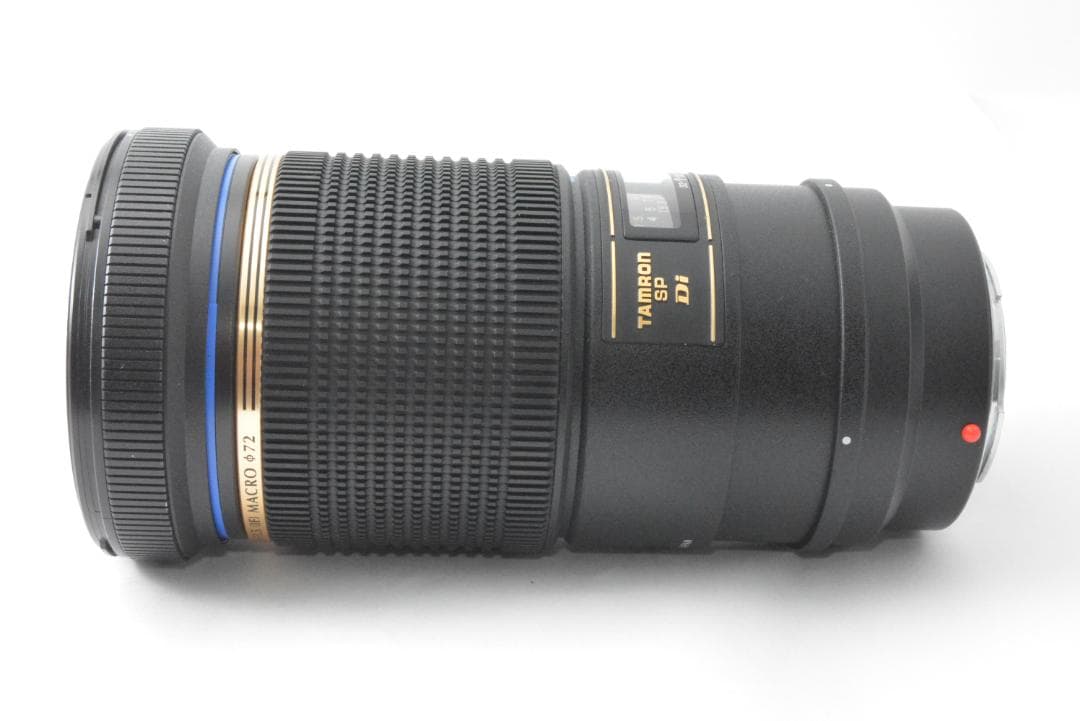 ≪SONY A≫TAMRON AF SP Di 180mm F3.5 MACRO