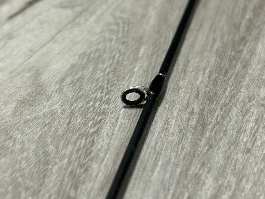 Abu Garcia STSS-962M.KR シーバスロッド 9'6\"