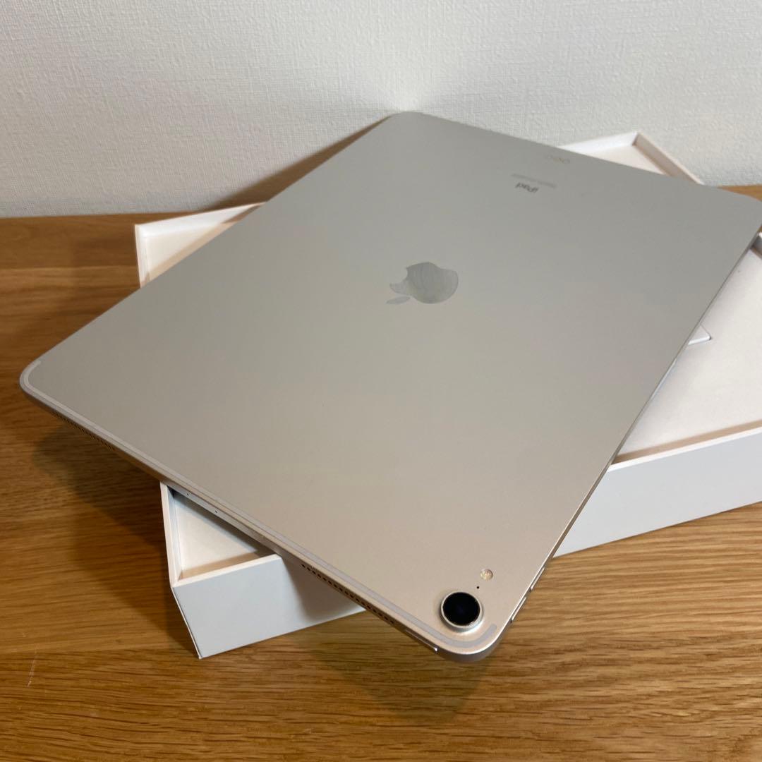 iPad Pro 12.9インチ　256GB wifi 第3世代