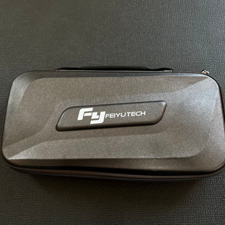 FeiyuTech G6 3軸防水アクションカメラジンバルスタビライザー