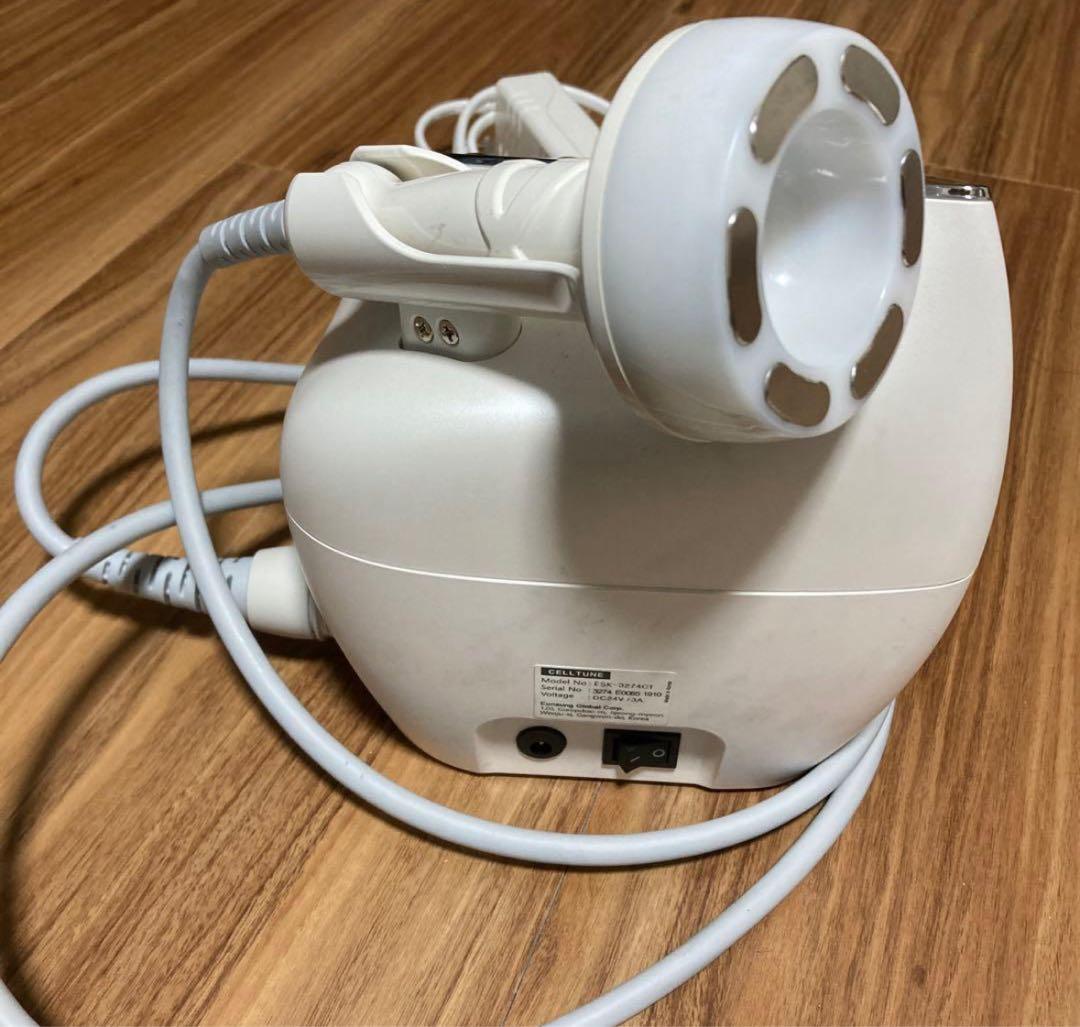 セルチューン 伊藤超音波株式会社　本体のみ