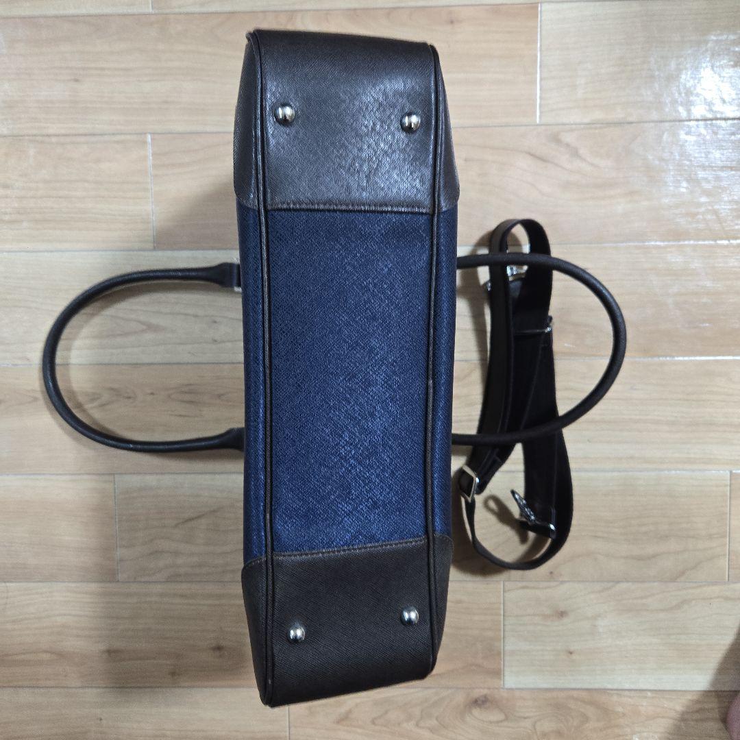 【未使用級】PELLE MORBIDA ペッレモルビダPMO-CA101 日本製