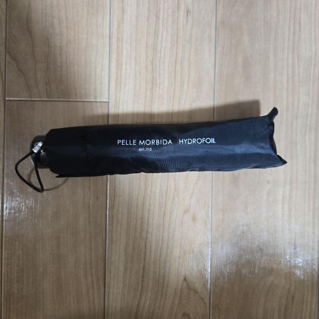 【未使用級】PELLE MORBIDA ペッレモルビダPMO-CA101 日本製