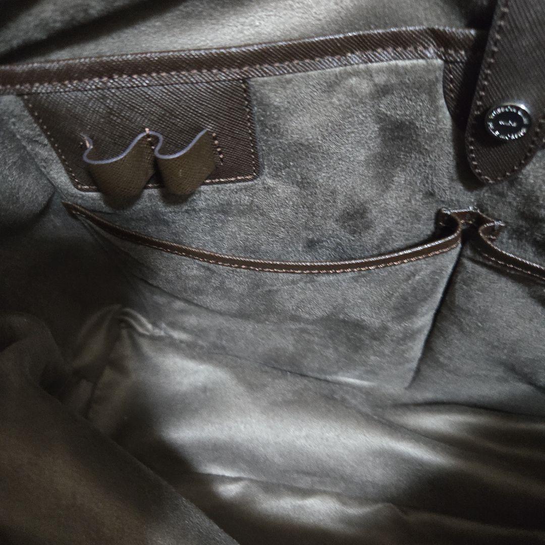 【未使用級】PELLE MORBIDA ペッレモルビダPMO-CA101 日本製