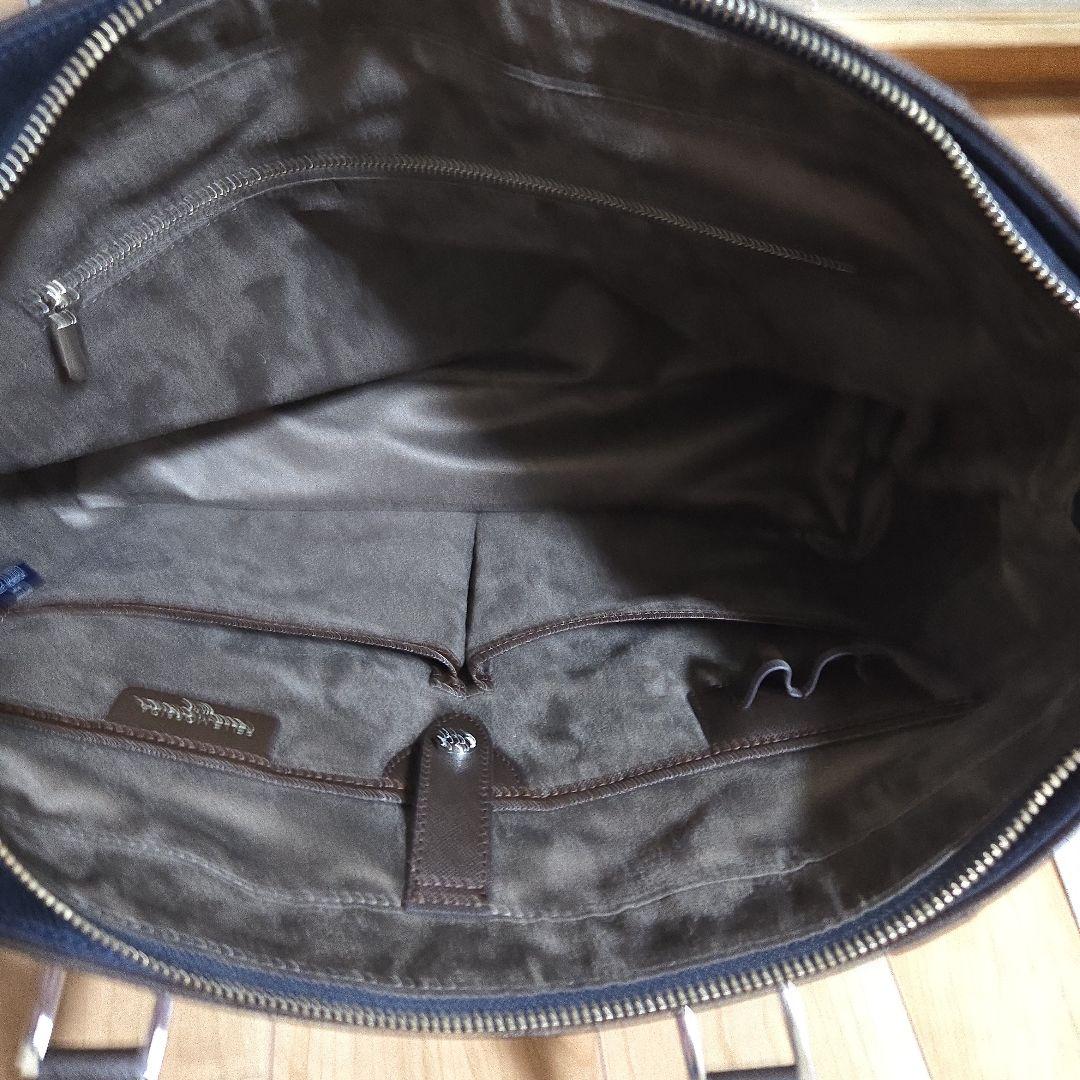 【未使用級】PELLE MORBIDA ペッレモルビダPMO-CA101 日本製