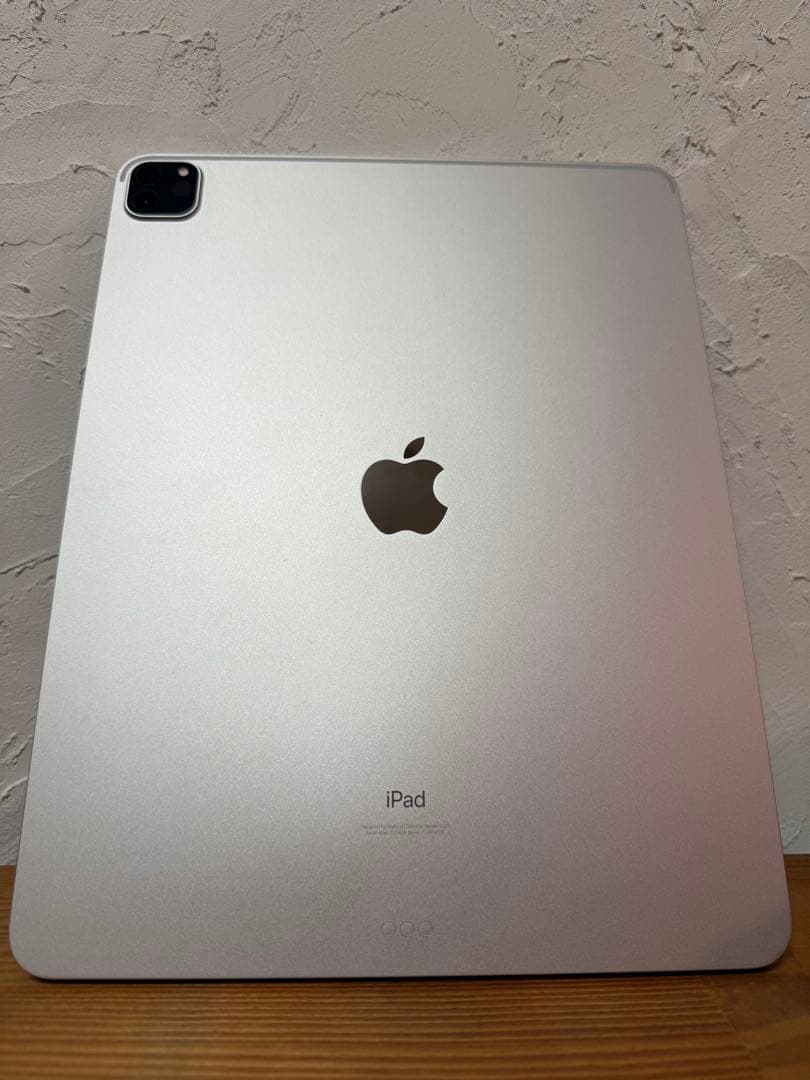 iPad Pro 12.9インチ 第5世代 WiFi 128GB