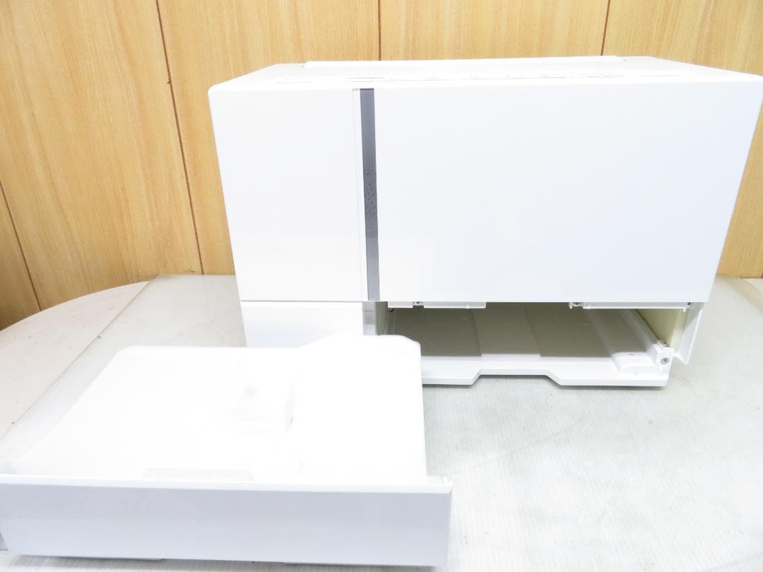 パナソニック 2022年製 ナノイーX 衣類乾燥除湿機 ～16畳