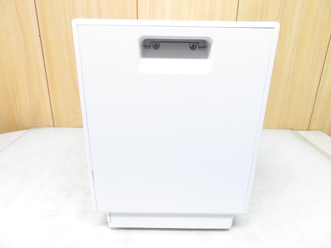 パナソニック 2022年製 ナノイーX 衣類乾燥除湿機 ～16畳