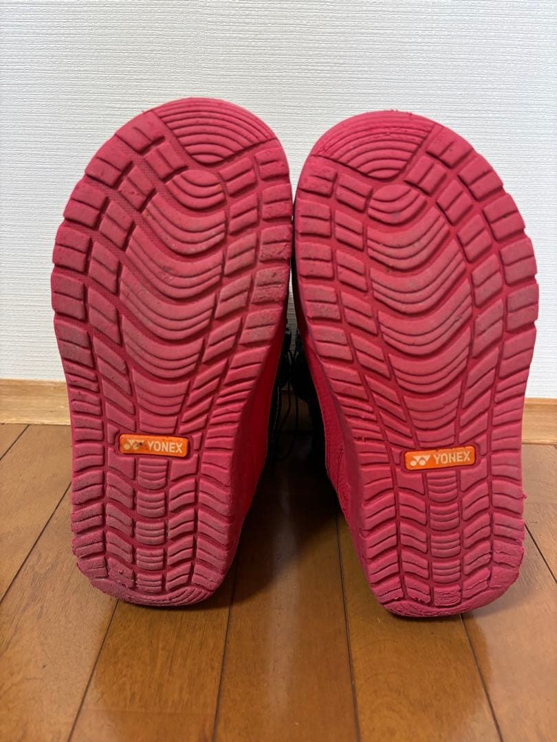 Yonex aerio スノーボードブーツ 27.5 ヨネックス　アエリオ