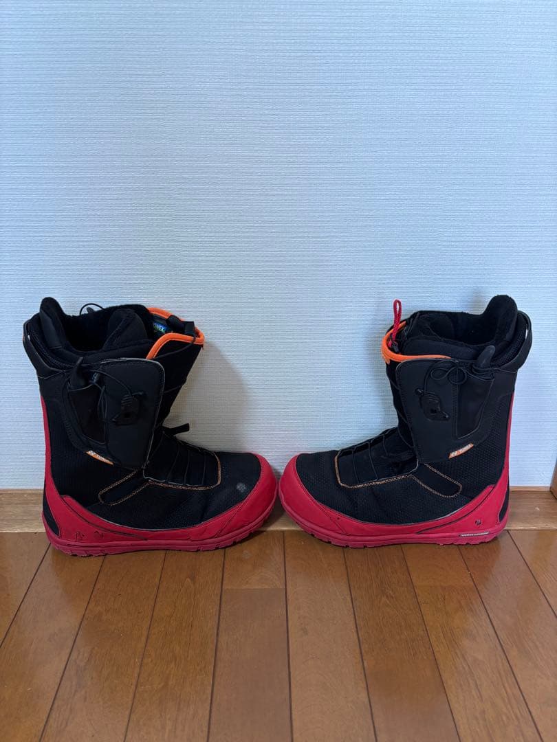 Yonex aerio スノーボードブーツ 27.5 ヨネックス　アエリオ