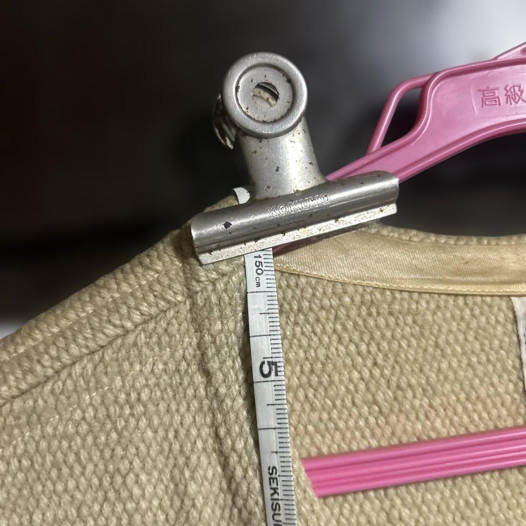 オルテガベスト