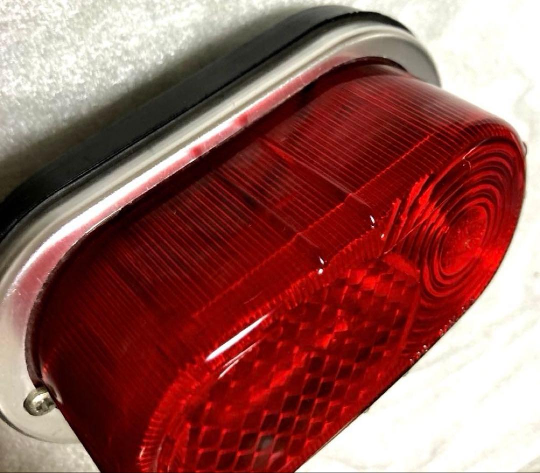 ケーターハム　ロータス　スーパーセヴン旧テールランプused (美品）⭐️GWPD