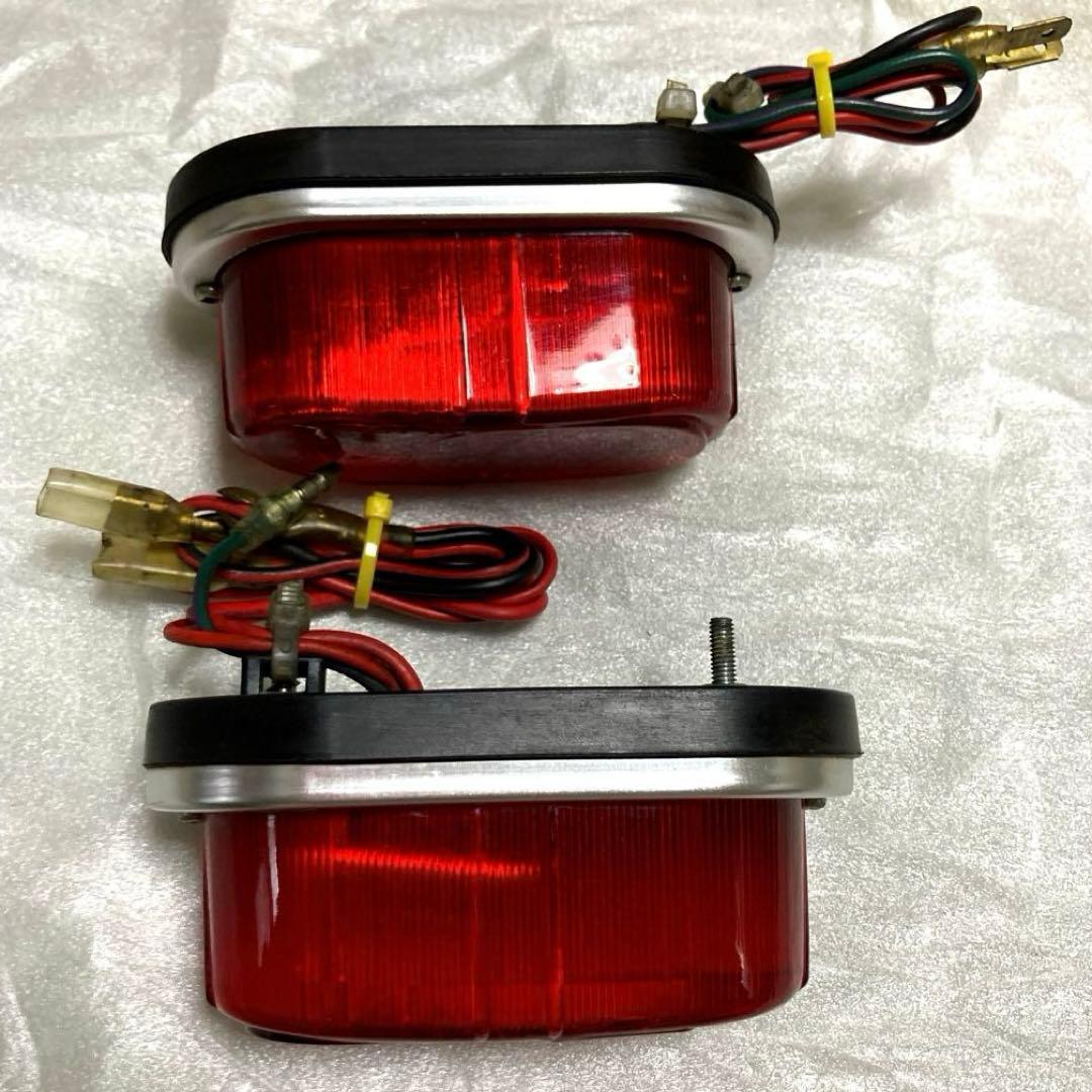 ケーターハム　ロータス　スーパーセヴン旧テールランプused (美品）⭐️GWPD