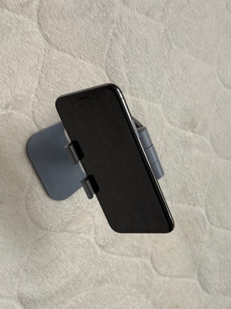 【超美品】Apple iPhone X 256GB本体