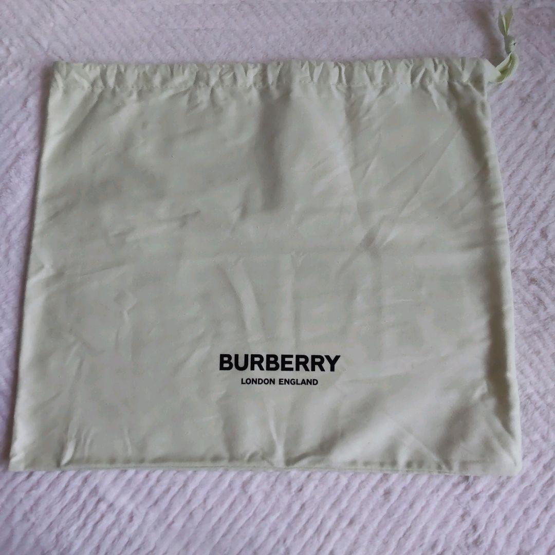 BURBERRY バーバリー ショルダーバッグ
