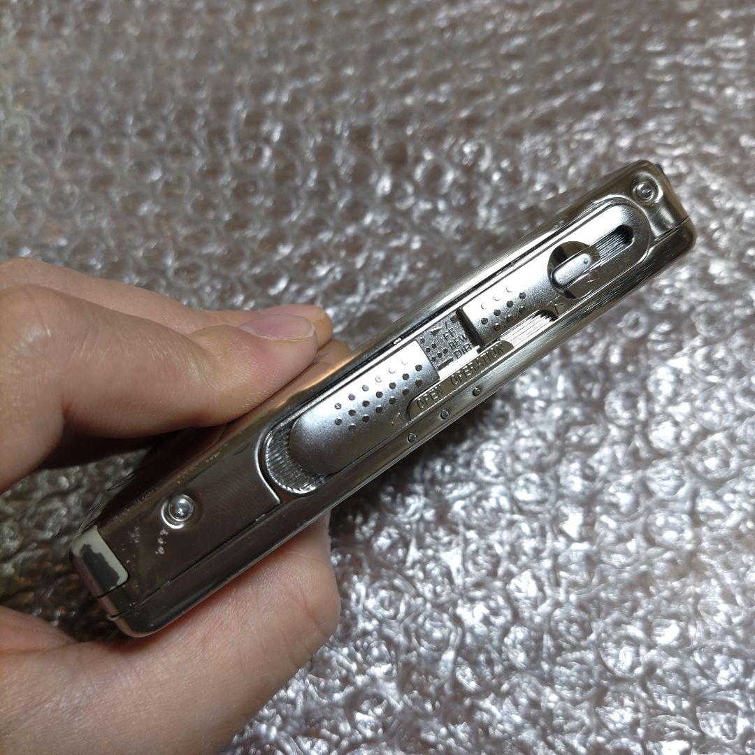 ソニー カセットウォークマン ＷＭ−EX20 ジャンク　管理ナンバー6417