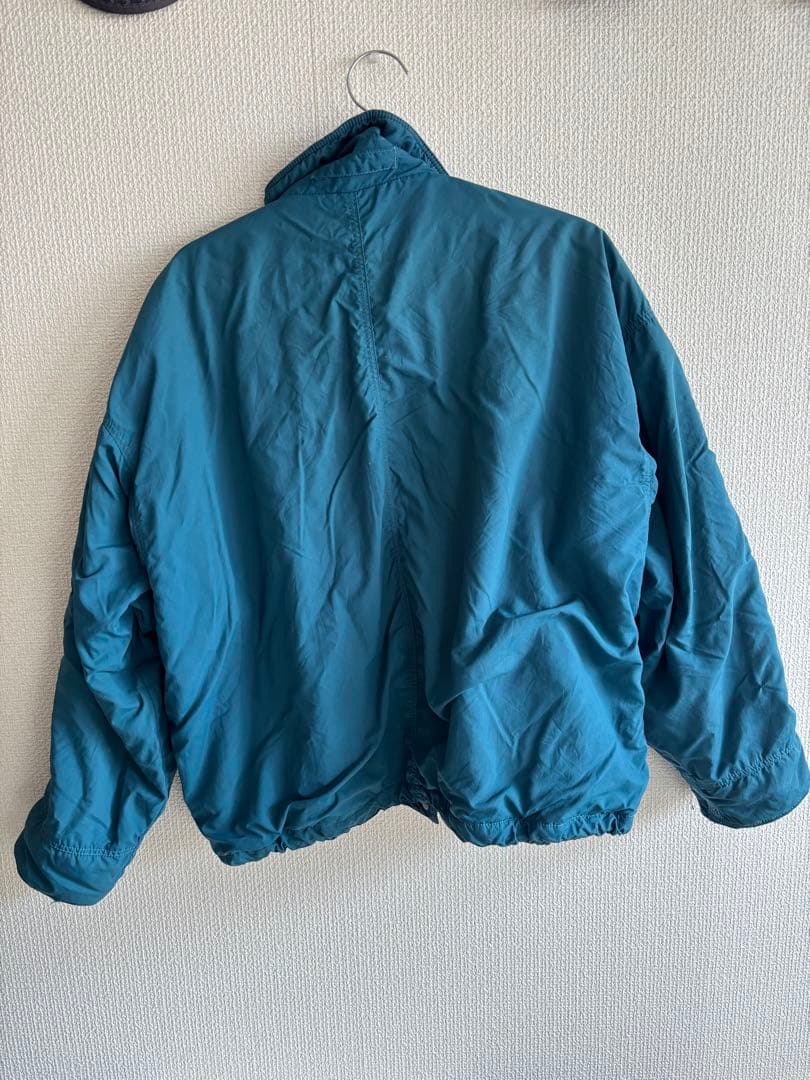 s*様 Patagonia ソフトシェルキャプリーンジャケット M 雪なし