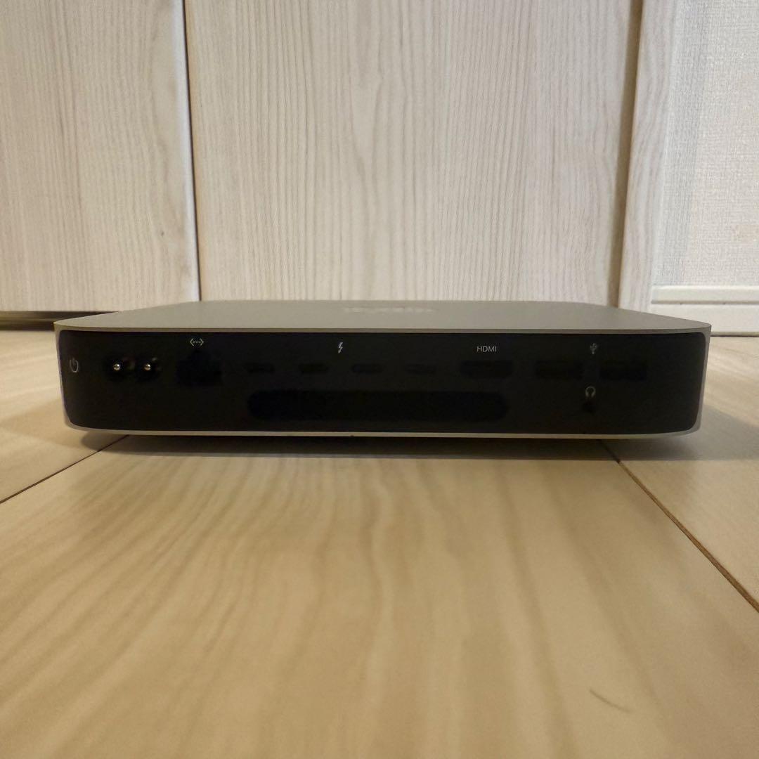 Apple Mac mini M2Pro メモリ16GB/SSD512GB