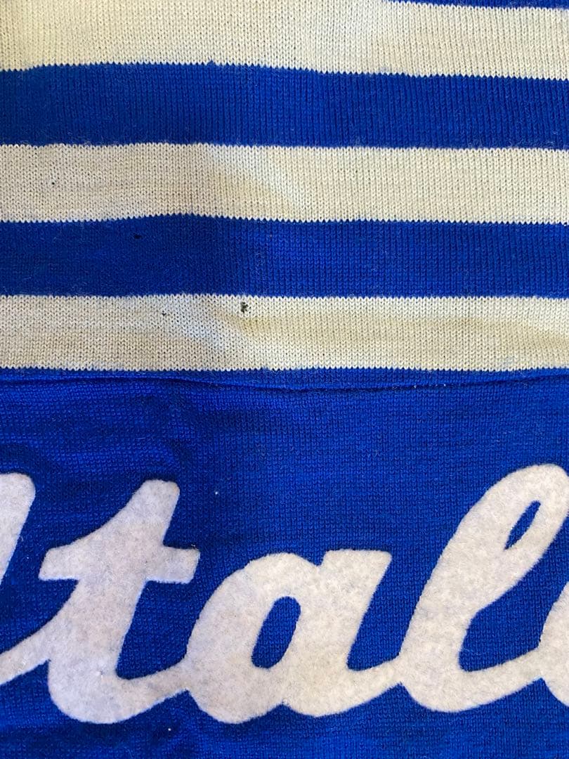 Castelli Atala ヴィンテージ サイクルジャージ 80’s