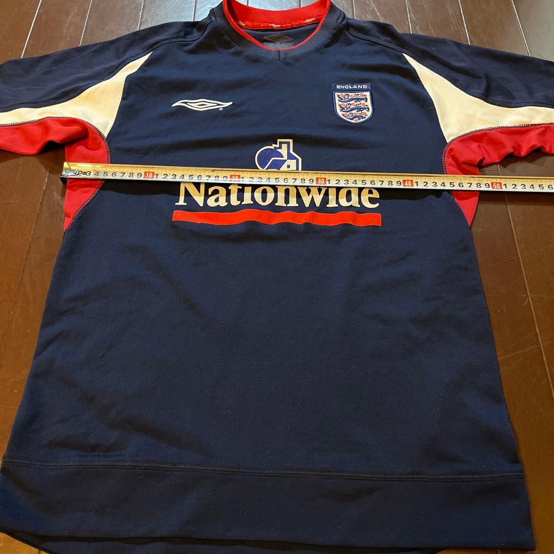 UMBRO ENGLAND アンブロ　イングランド代表