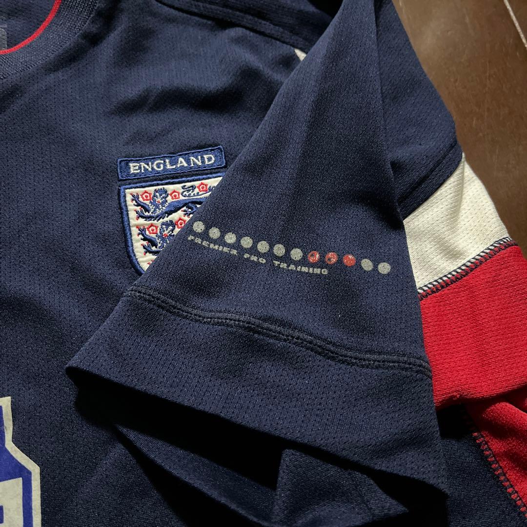 UMBRO ENGLAND アンブロ　イングランド代表