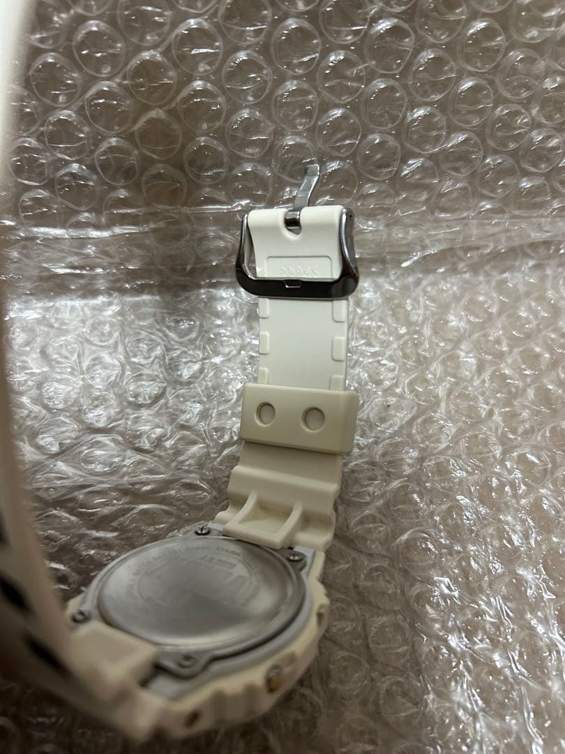 た*5様 【超希少1000本限定】AKIRA × G-SHOCK DW-5600