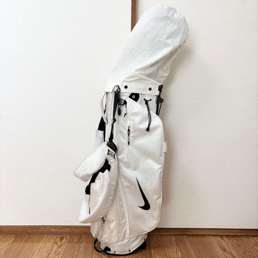 NIKE SPORTS LITE キャディバッグ スタンドタイプ 軽量