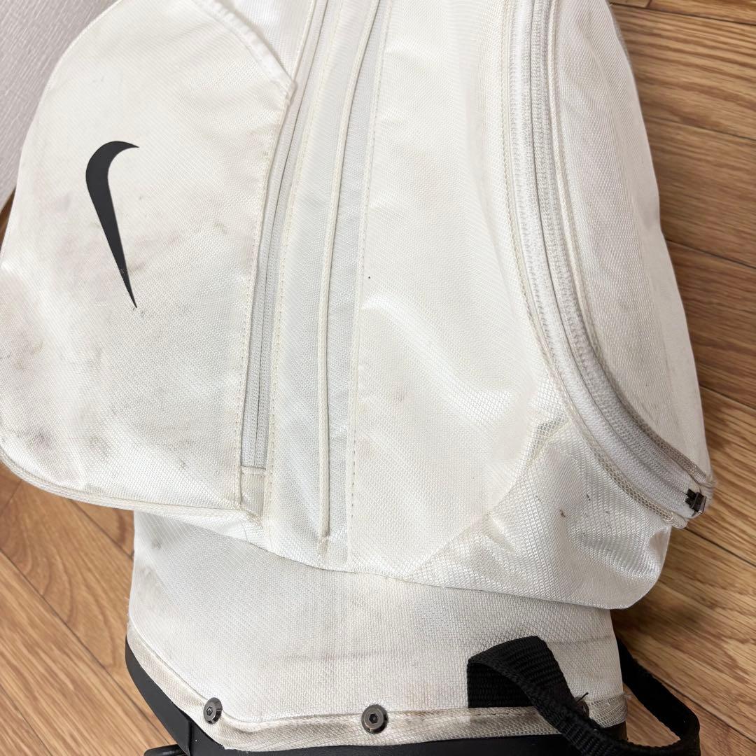 NIKE SPORTS LITE キャディバッグ スタンドタイプ 軽量