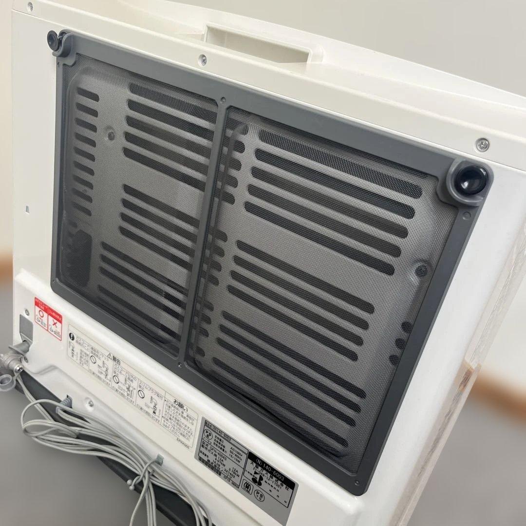 大阪ガス　Osaka gas ガスファンヒーター 都市ガス用　入電確認済み　美品