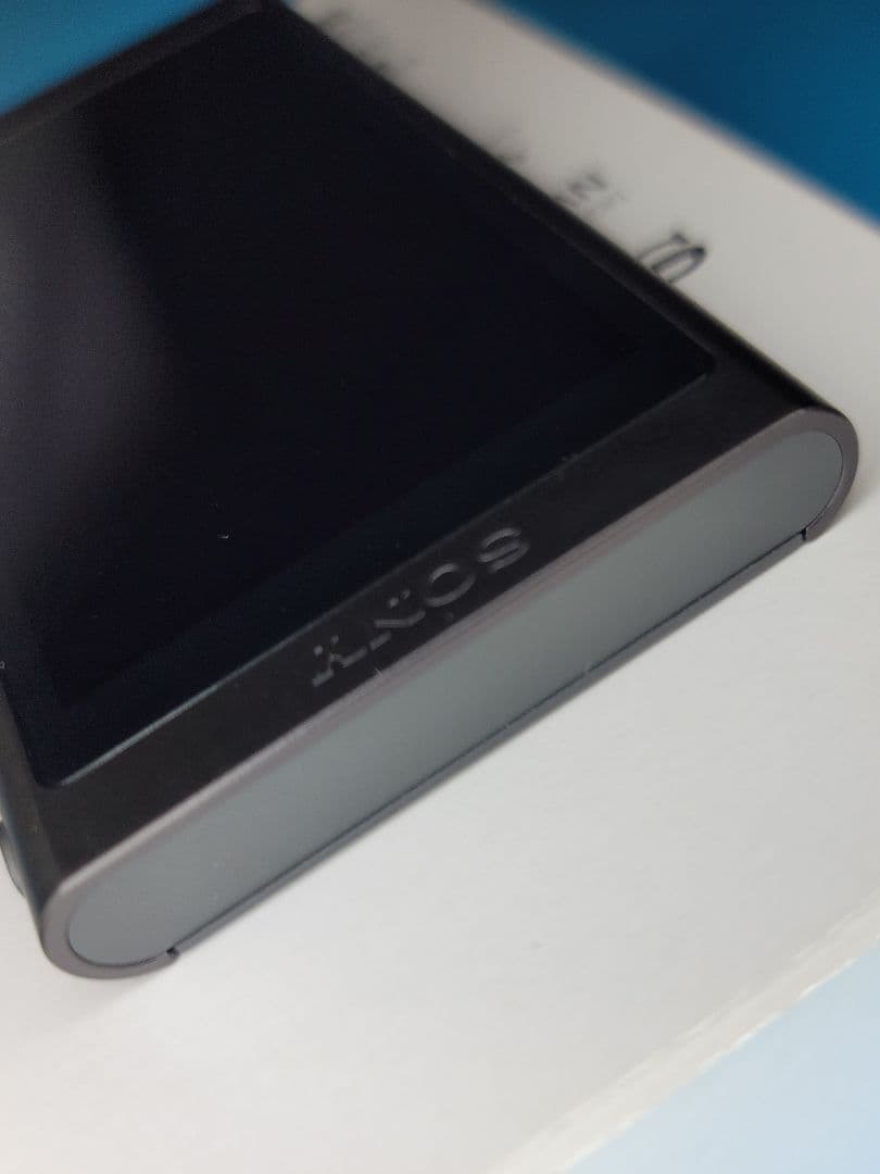 【美品】SONY WALKMAN NW-A55（B）