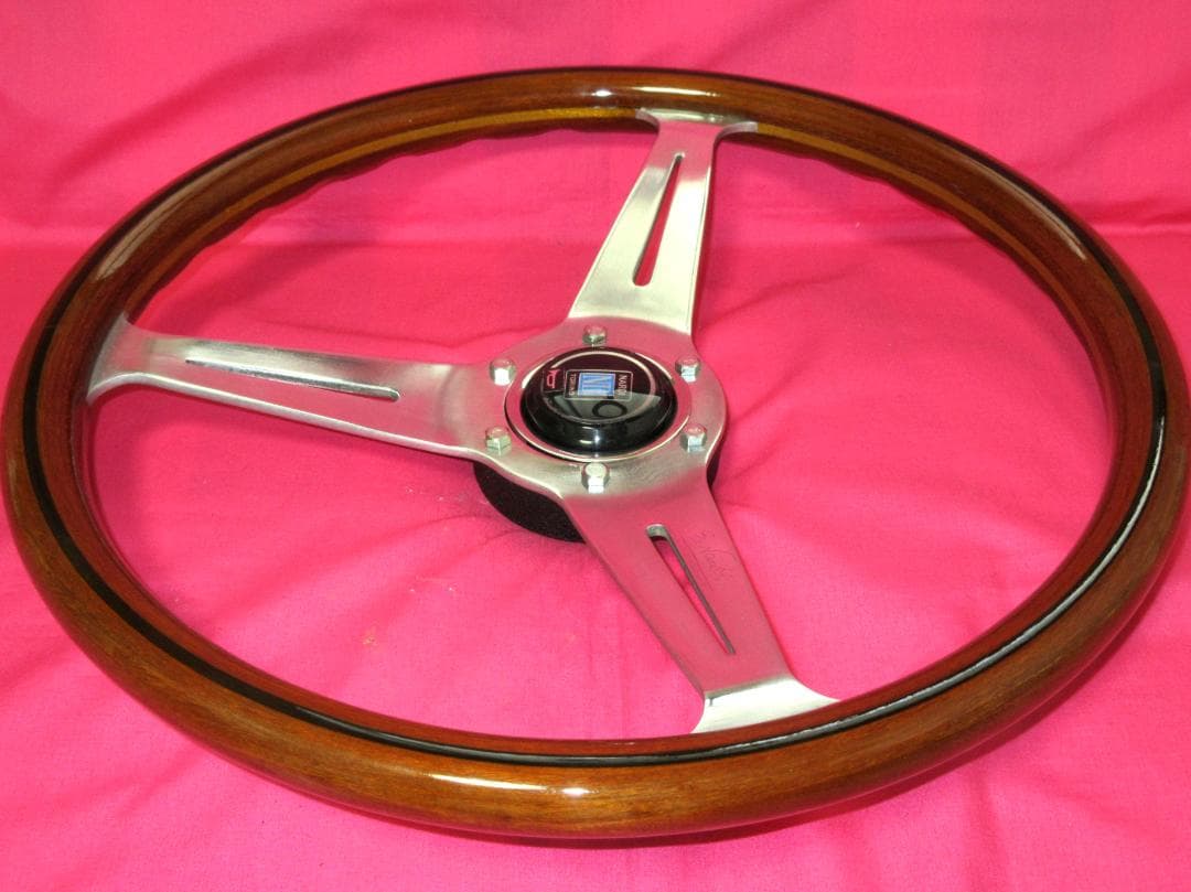 専用 6531 正規品 NARDI classic ナルディ クラシック