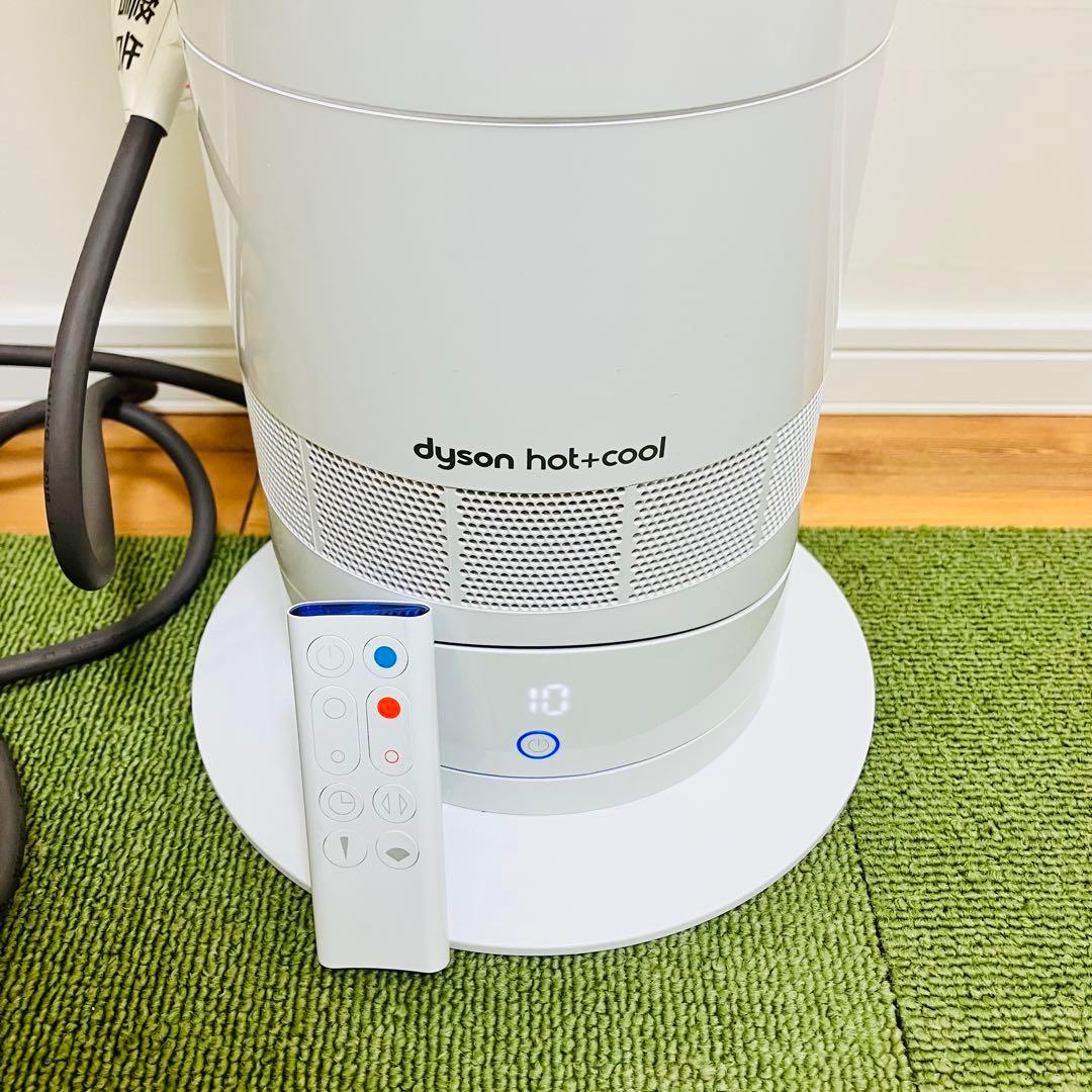 ダイソン AM09 2019年