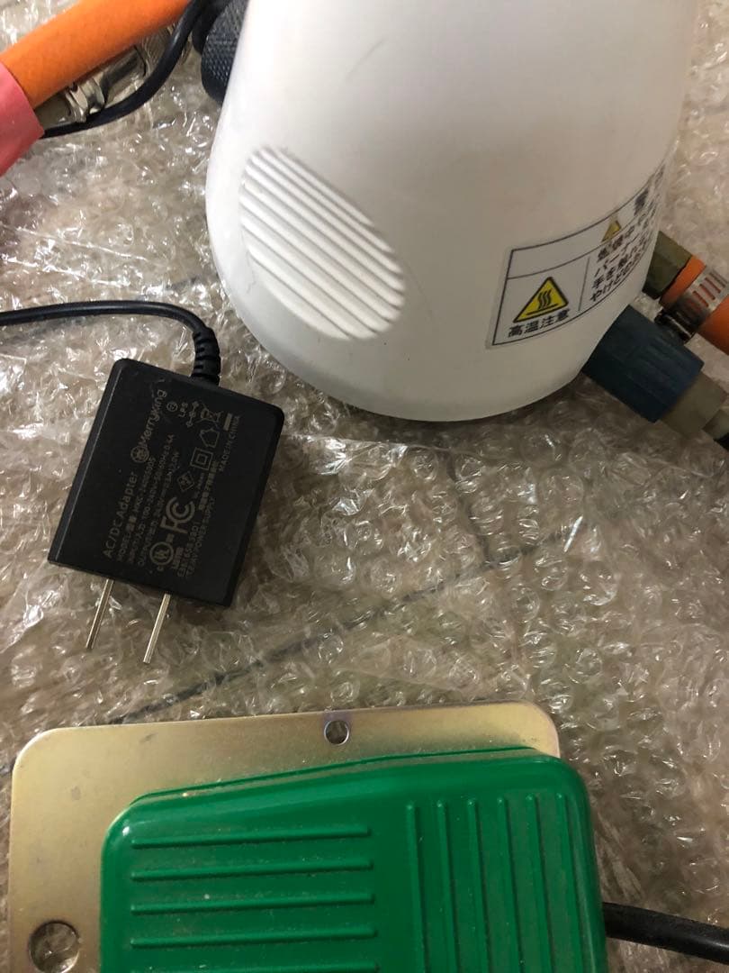 AIRTECH ガスバーナー オートバーナー GB 60 E ブンゼンバーナー