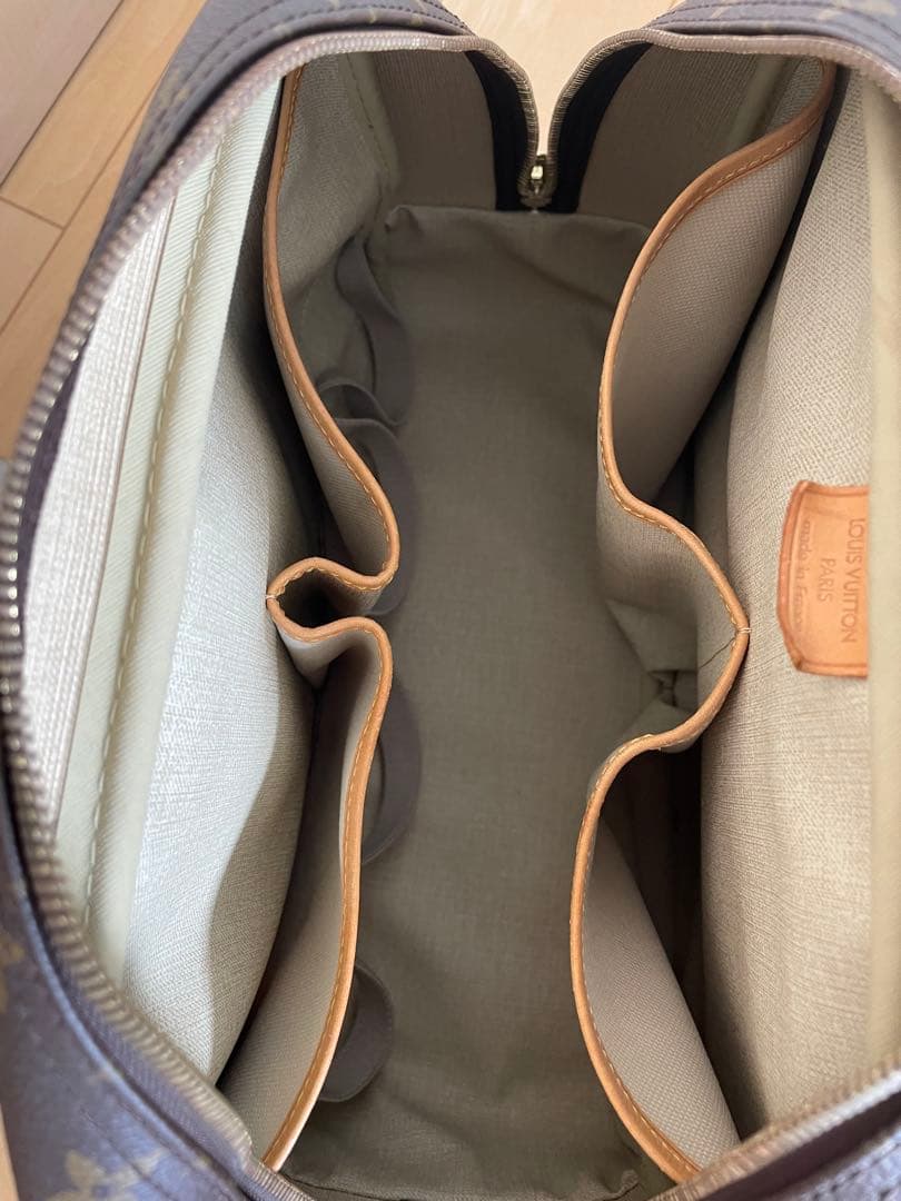 ルイヴィトン　ドーヴィル