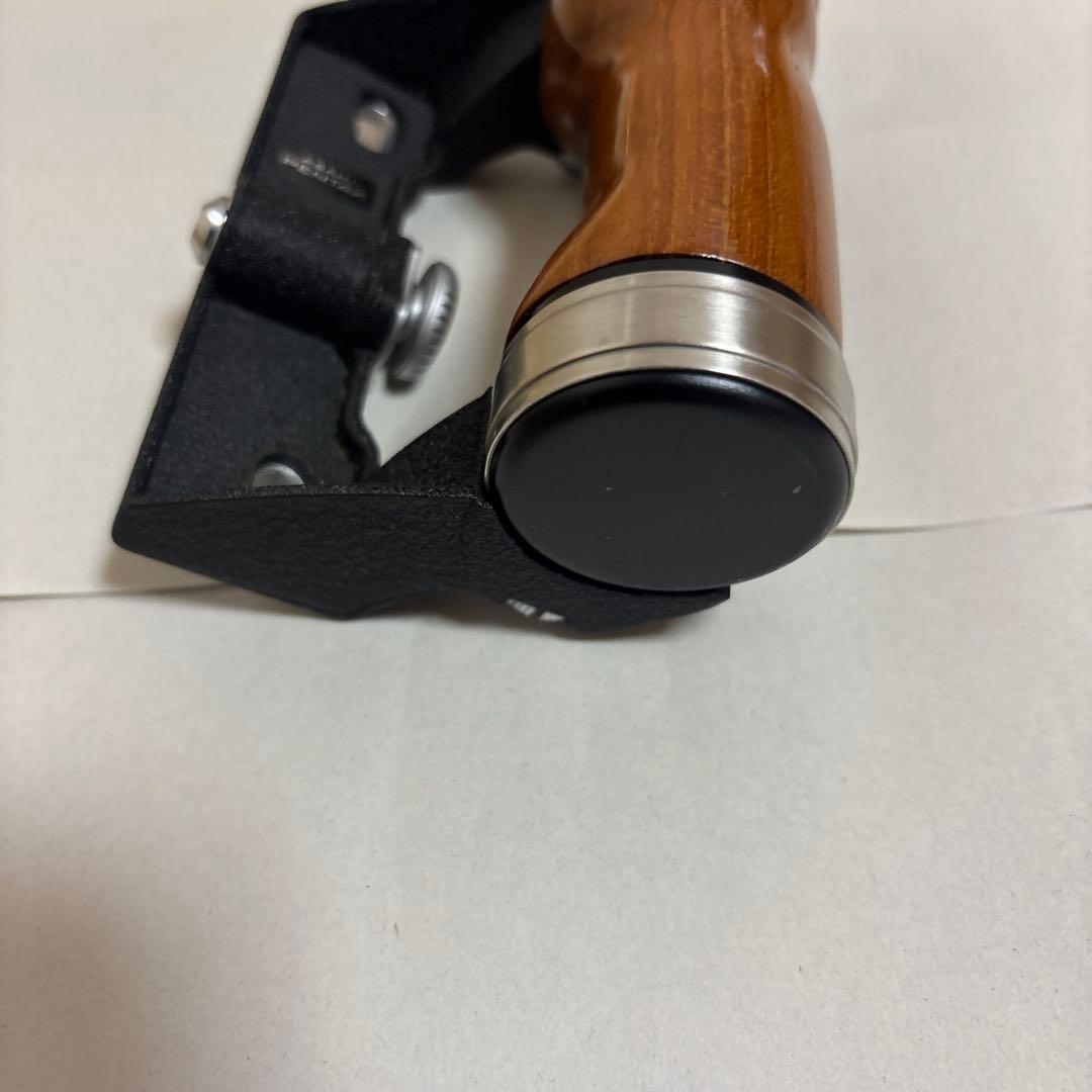 PENTAX 6x7 グリップ