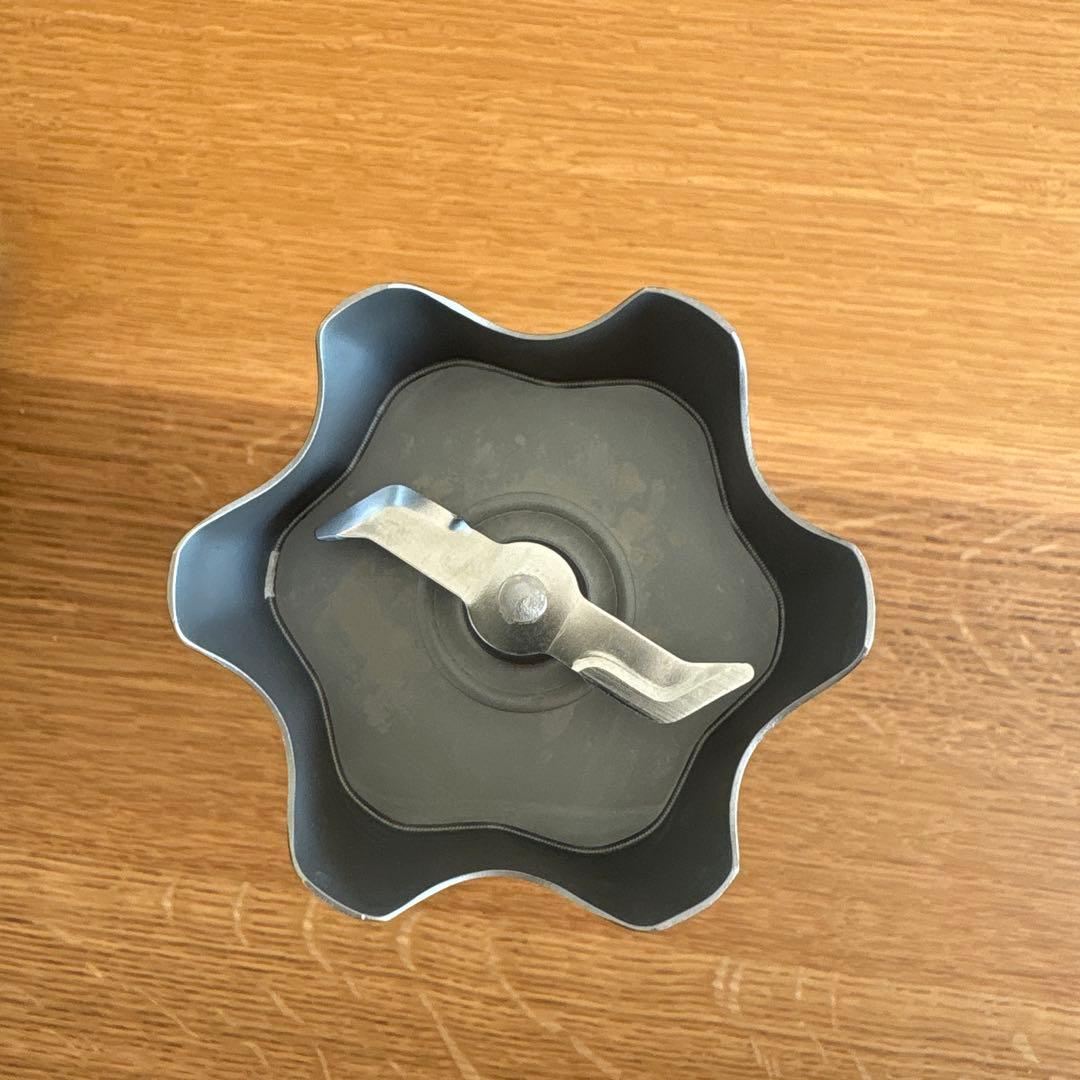 ブラウン ハンドブレンダー マルチクイック　MQ735 ブラック