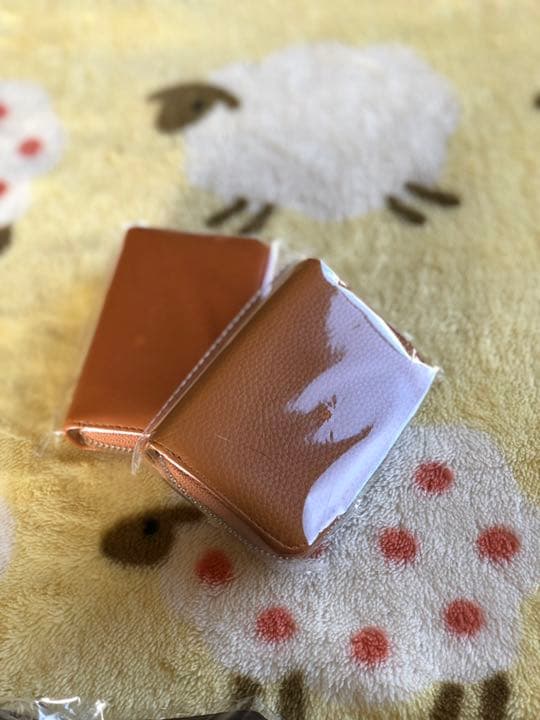 オシャレなカードケース【スキミング防止付き】一括販売25色