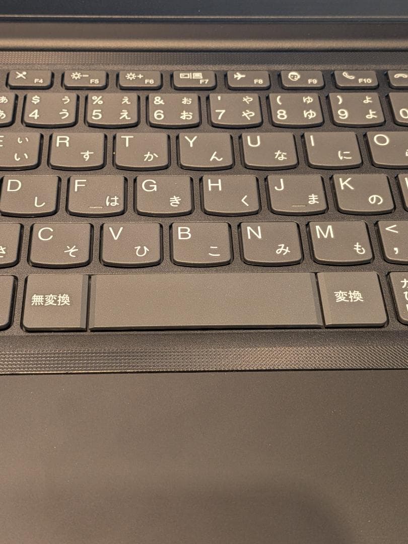 【美品】Lenovo V14 Gen 4 AMD　ブラック