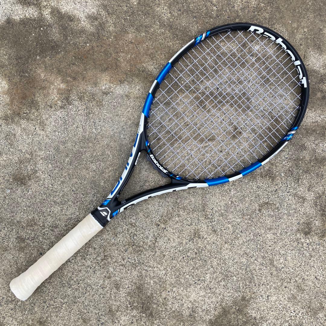 バボラ 2015 ピュアドライブ G1