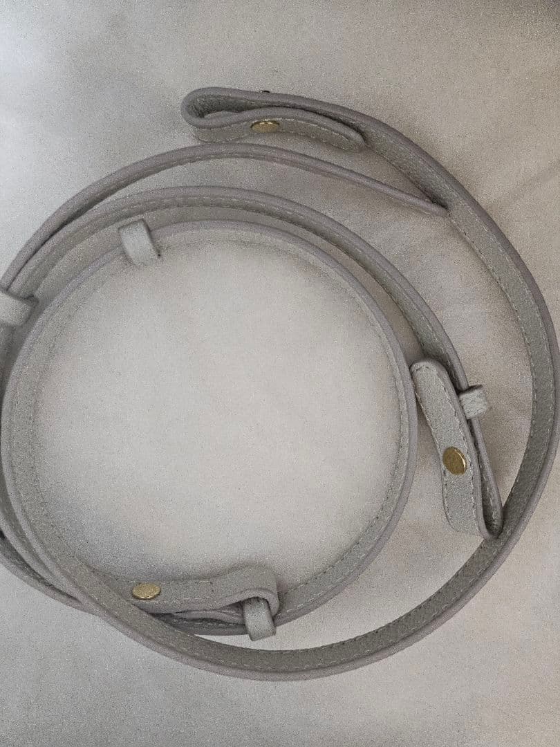 専用【メルカリ便送料込】ポレーヌ　ヌメロヌフ 白 ホワイト