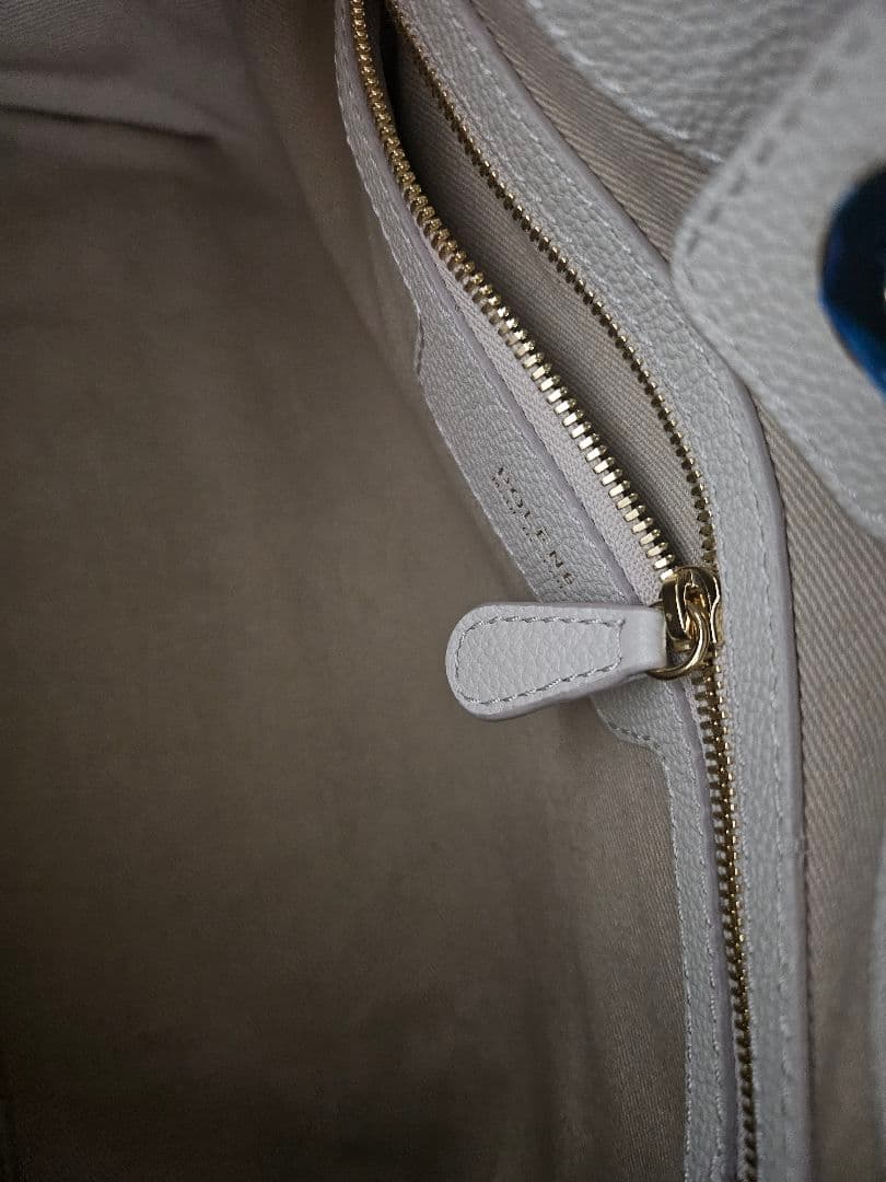 専用【メルカリ便送料込】ポレーヌ　ヌメロヌフ 白 ホワイト