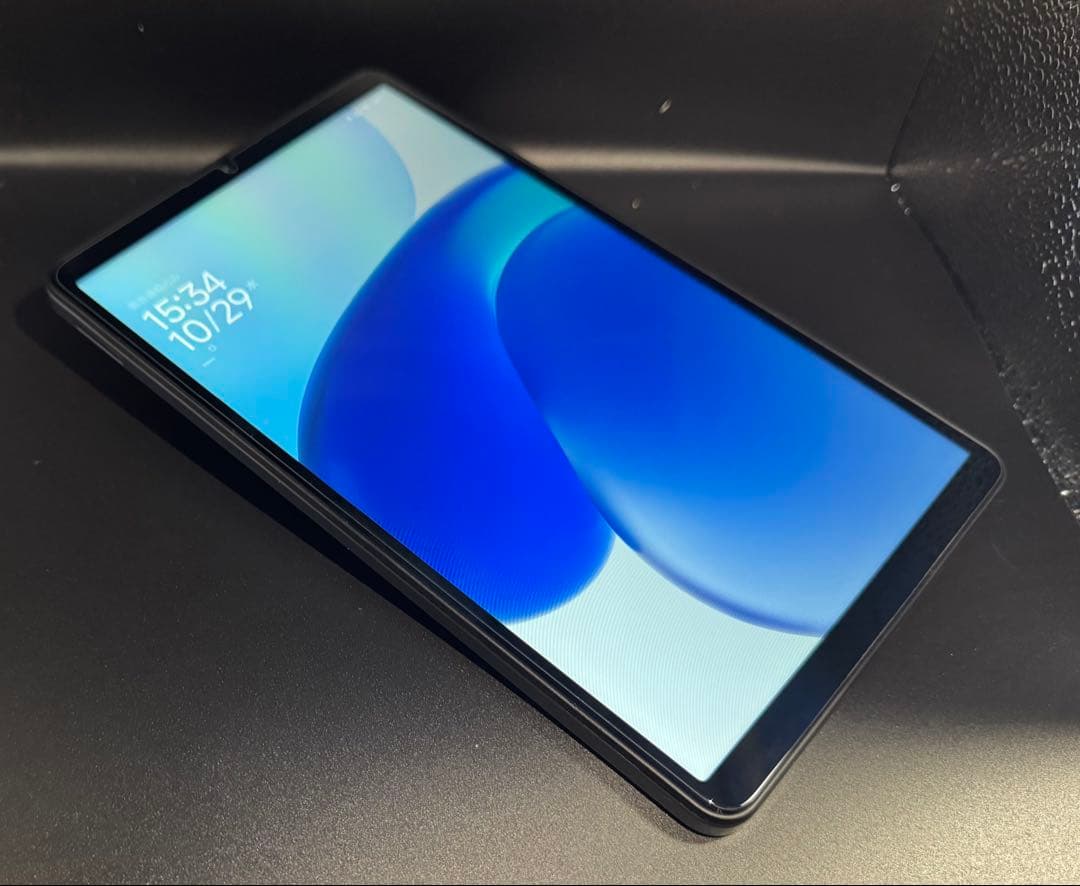 Redmi Pad SE 8.7 4G simフリー