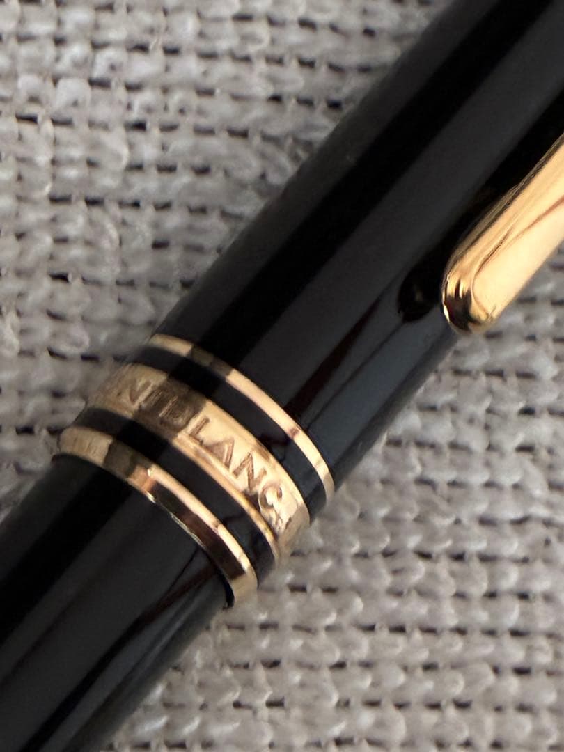 ◾️極美◾️モンブラン164 ボールペンマイスターシュテュッククラシック