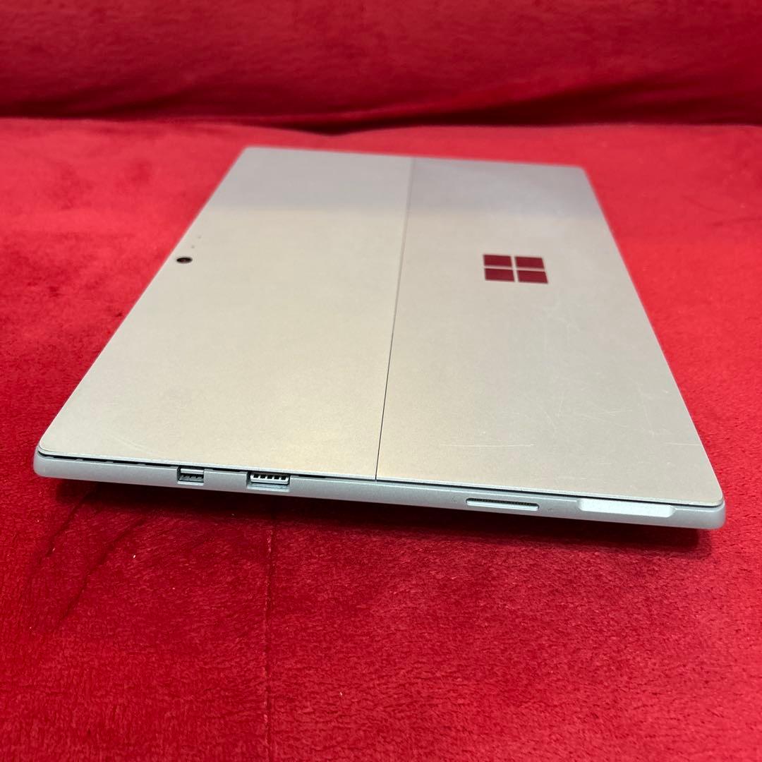 Windowsタブレット本体 Microsoft Surface Pro5