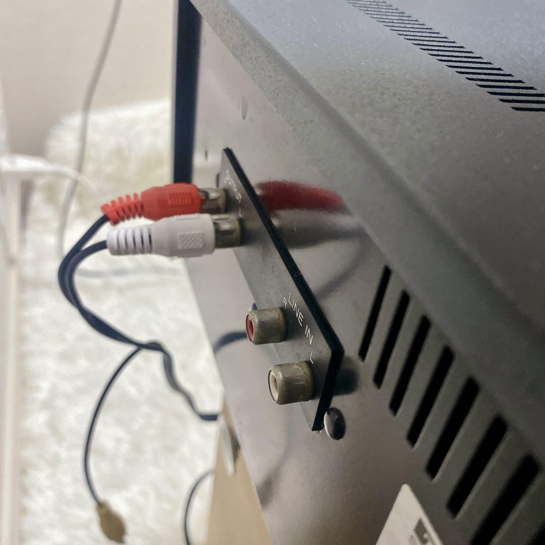 TEAC C-3RX 高音質 3ヘッド 3モーター カセットデッキ 名機