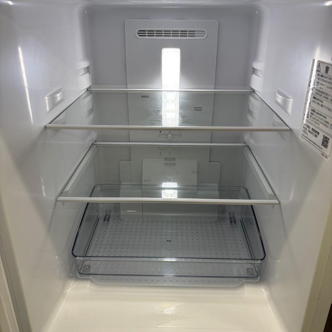 ★153　冷蔵庫　SHARP　一人暮らし　綺麗　安い　中古　設置無料　両開き