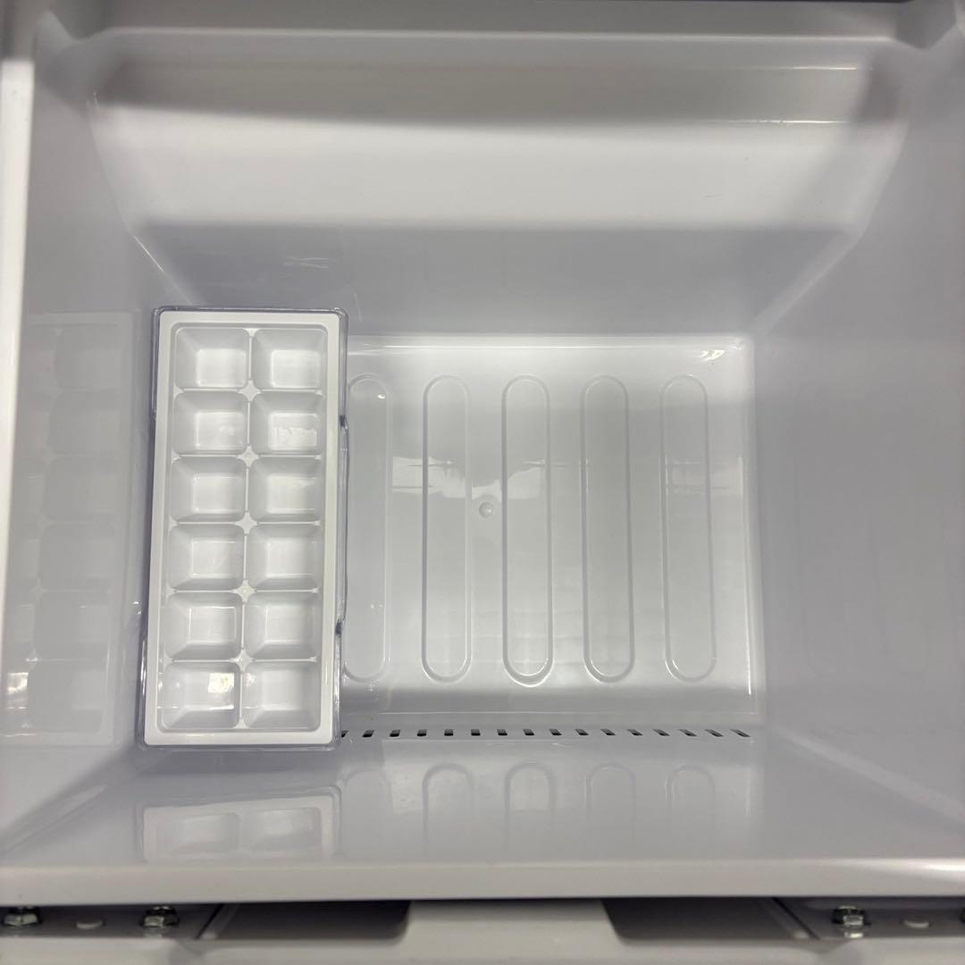 ★153　冷蔵庫　SHARP　一人暮らし　綺麗　安い　中古　設置無料　両開き